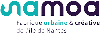 Logo SAMOA