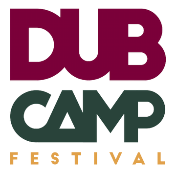Logo de Dub Camp Festival