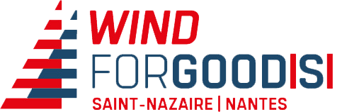 Logo de Wind for goods